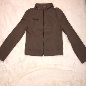 Express Jacket